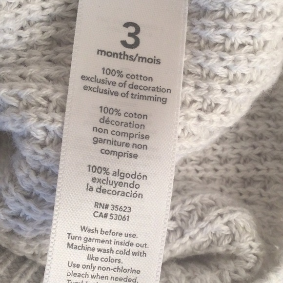 Carter”s Jacket - Picture 6 of 6